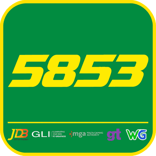 Ícone 5853